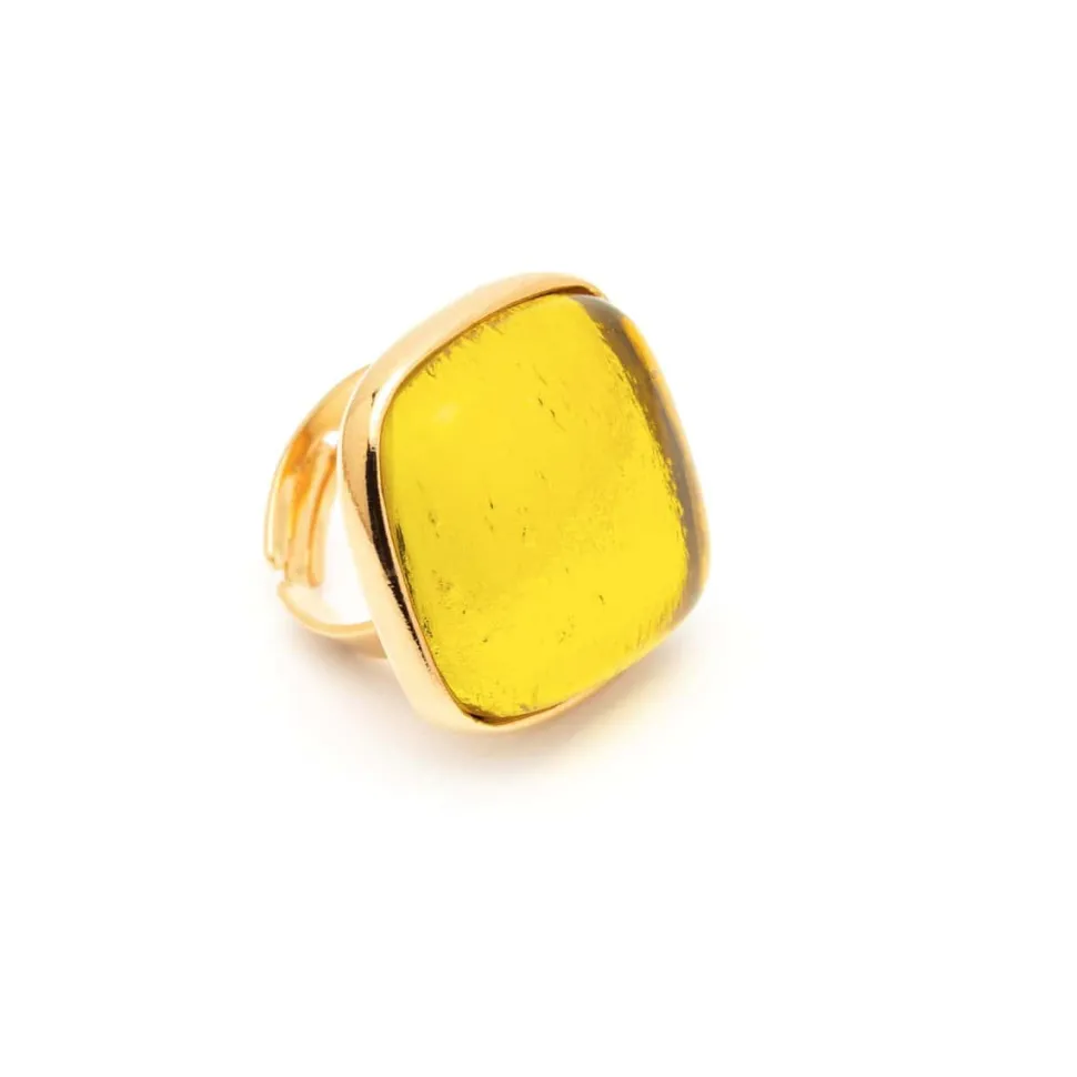 Bague Ajustable L’Amoroso