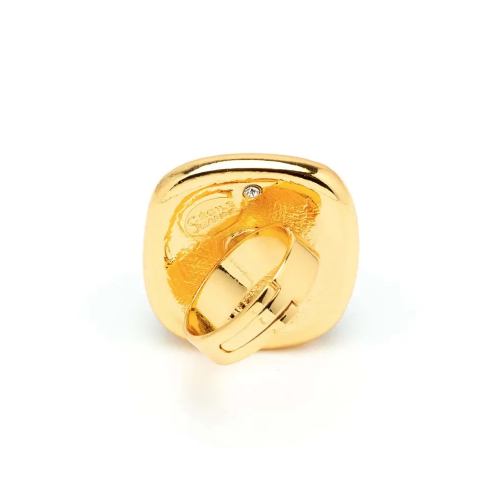 Bague Ajustable L’Amoroso