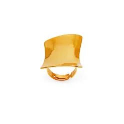 Bague Doré Padmée