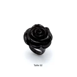 Bague Rose