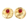Boucles D'oreilles 1001 nuits Interchangeables