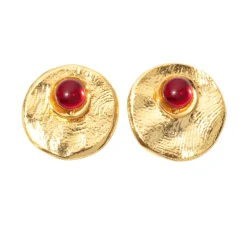 Boucles D'oreilles 1001 nuits Interchangeables