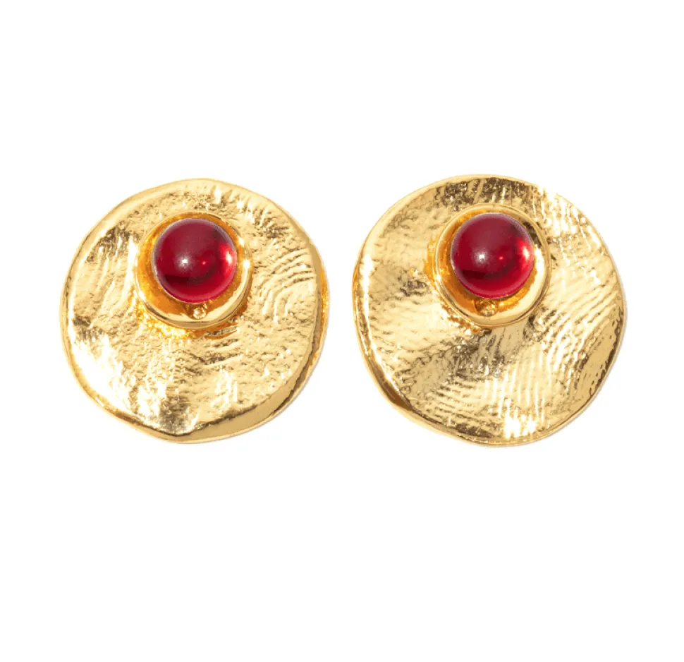 Boucles D'oreilles 1001 nuits Interchangeables
