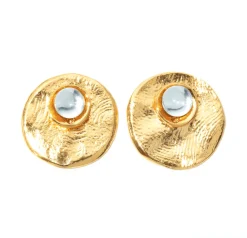 Boucles D'oreilles 1001 nuits Interchangeables