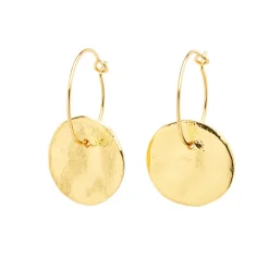 Boucles D'oreilles 1001 nuits Interchangeables
