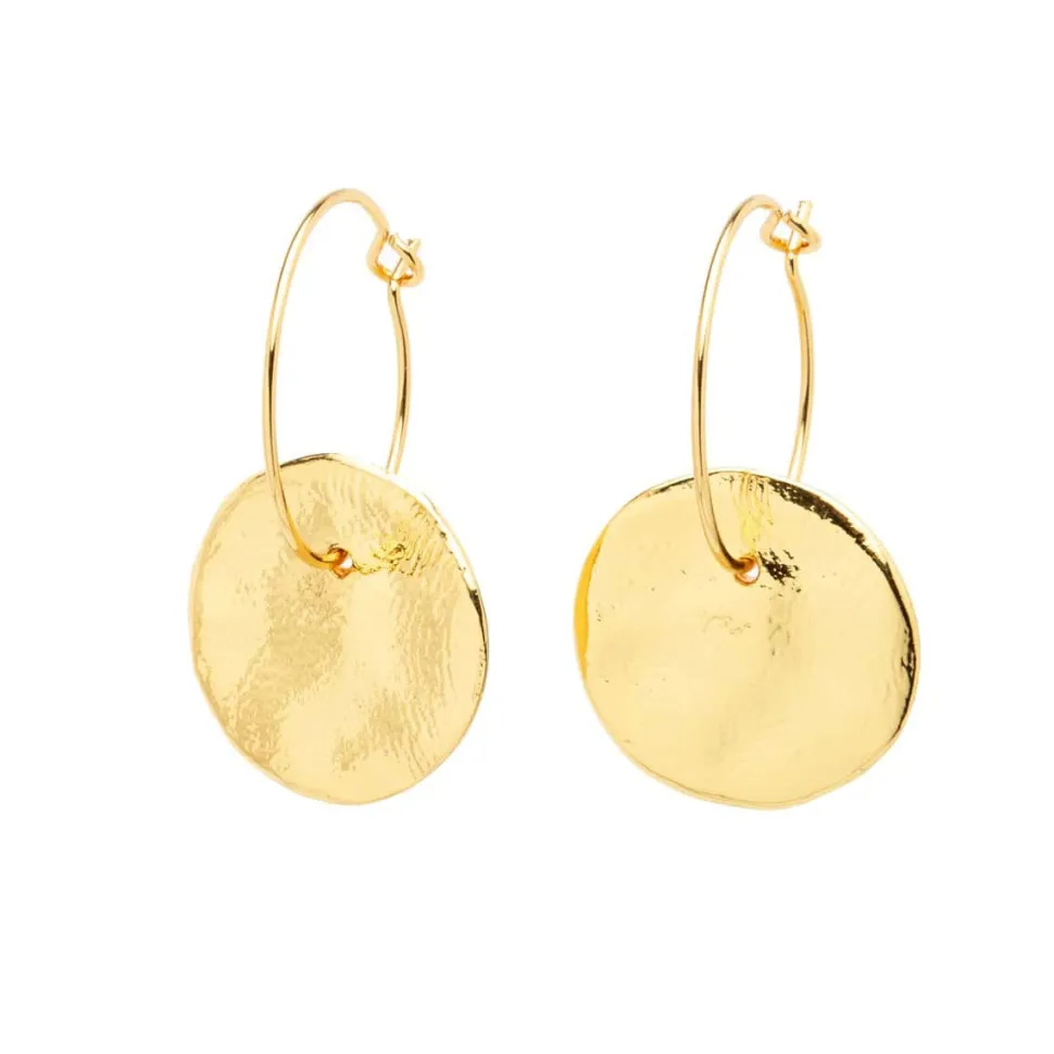 Boucles D'oreilles 1001 nuits Interchangeables
