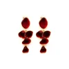 Boucles D'oreilles clip Premier Rendez-vous