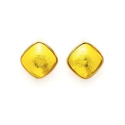 Boucles d'oreilles clips L’Amoroso