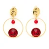 Boucles d'oreilles clips L’Amoroso