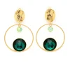 Boucles d'oreilles clips L’Amoroso