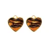 Boucles d'oreilles Clips l'Amoroso