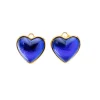 Boucles d'oreilles Clips l'Amoroso