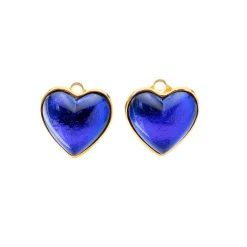 Boucles d'oreilles Clips l'Amoroso