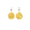 Boucles D'oreilles Clips Padmée