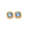 Boucles D'oreilles Clips Sofia
