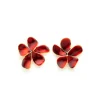 Boucles D’oreilles percée Doré 41 Premier Rendez-vous
