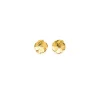 Boucles d'oreilles percées Paris