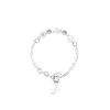 Bracelet Argenté Maitika
