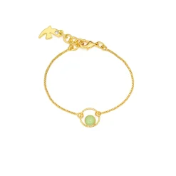 Bracelet Doré L'Heure Dorée