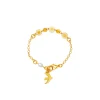 Bracelet Doré Maitika