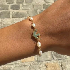 Bracelet Doré Padmée