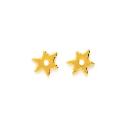 Charms doré