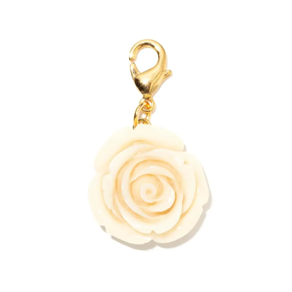 Charms Rose Eternelle