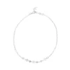 Collier Argenté Maitika