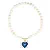 Collier Coeur d'Amour (Interchangeable)