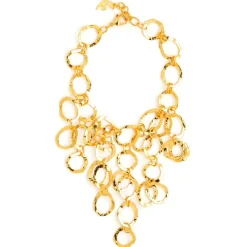 Collier Doré 41 Degrés