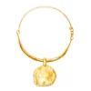 Collier Doré Mille Et Une Nuit