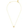 Collier Vermeil Ciel d'été