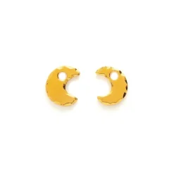 Ensemble Créoles Charms (valeur 87€)