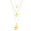La Parure Golden