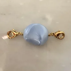 Pack Charms Blue Jeans