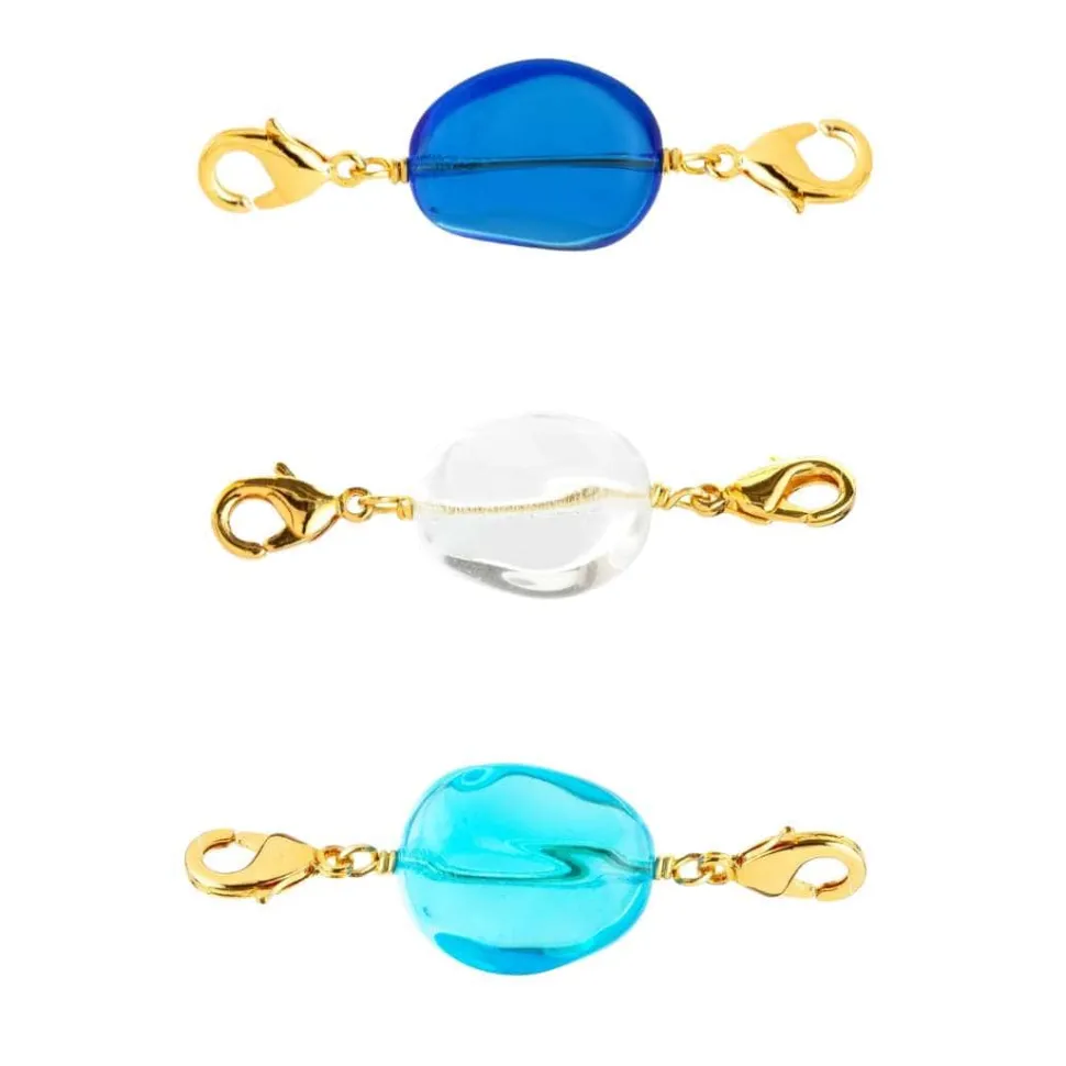 Pack Charms Nuit Glaciale