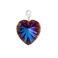 Perle Charms Argenté Manège d'amour