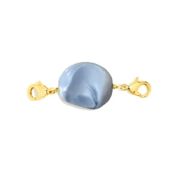Perle Charms Baby Bleu