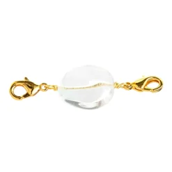 Perle Charms Cristal Eternel