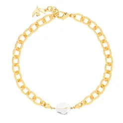 Perle Charms Cristal Eternel