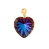 Perle Charms Doré Manège d'amour