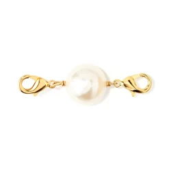 Perle Charms Doré Perle Royale