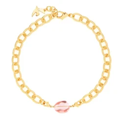 Perle Charms Rose Nude