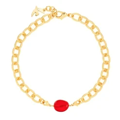 Perle Charms Rouge Glamour
