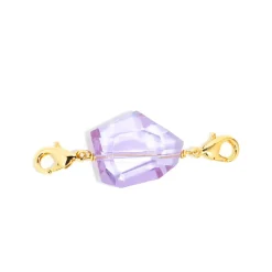 Perle Charms Violet Avenir