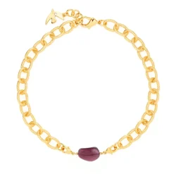 Perle Charms Violet Nocturne